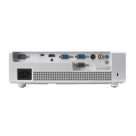 Hitachi CPDX250 XGA 2500 Lumens DLP Projector