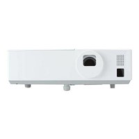 Hitachi Projector CPDX301 DLP XGA  3000 ANSI Lumens/2600 ECO 4500 hr lamp/6000 ECO 2.2kg 1.9 to 2_ throw ratio 1.1x zoom HDMI.