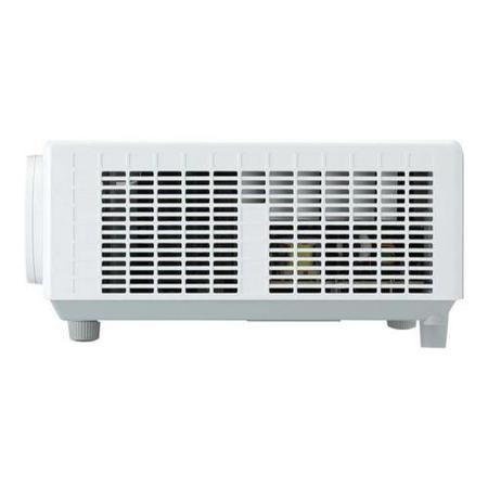 Hitachi Projector CPDX301 DLP XGA  3000 ANSI Lumens/2600 ECO 4500 hr lamp/6000 ECO 2.2kg 1.9 to 2_ throw ratio 1.1x zoom HDMI.