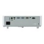 Hitachi Projector CPDX301 DLP XGA  3000 ANSI Lumens/2600 ECO 4500 hr lamp/6000 ECO 2.2kg 1.9 to 2_ throw ratio 1.1x zoom HDMI.