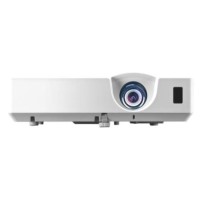 Hitachi CPEX250N XGA 2700 Lumens DLP Projector