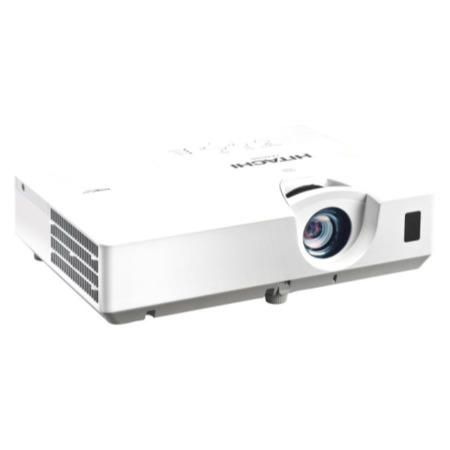 Hitachi CPEX250N XGA 2700 Lumens DLP Projector
