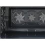 Smeg Portofino 90cm Pyrolytic Induction Range Cooker - Anthracite