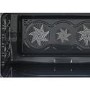 Refurbished Smeg Portofino CPF9IPAN 90cm Pyrolytic Induction Range Cooker Grey