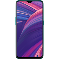 Grade A2 OPPO RX17 Pro Emerald Green 6.4" 128GB 4G Unlocked & SIM Free 