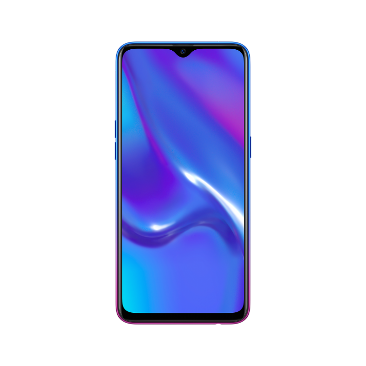 OPPO RX17 Neo Astral Blue 6.4" 128GB 4G Unlocked & SIM Free Smartphone