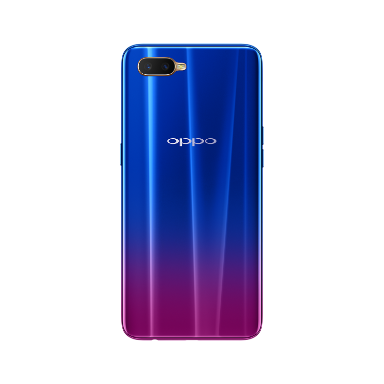 OPPO RX17 Neo Astral Blue 6.4" 128GB 4G Unlocked & SIM Free Smartphone