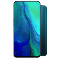 Grade A1 Oppo Reno 5G Ocean Green 6.6" 256GB 5G Unlocked & SIM Free