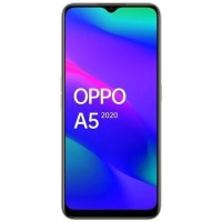 Oppo A5 2020 Dazzling White 6.5" 64GB 4G Dual SIM Unlocked & SIM Free