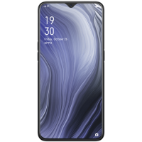 OPPO Reno Z Jet Black 6.4" 128GB 4GB Ram 4G Dual SIM Unlocked & SIM Free