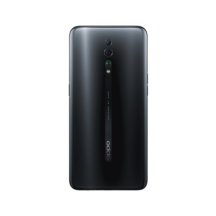 OPPO Reno Z Jet Black 6.4" 128GB 4GB Ram 4G Dual SIM Unlocked & SIM Free