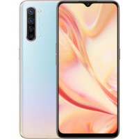Oppo Find X2 Lite Pearl White 6.4" 128GB 5G Unlocked & SIM Free Smartphone