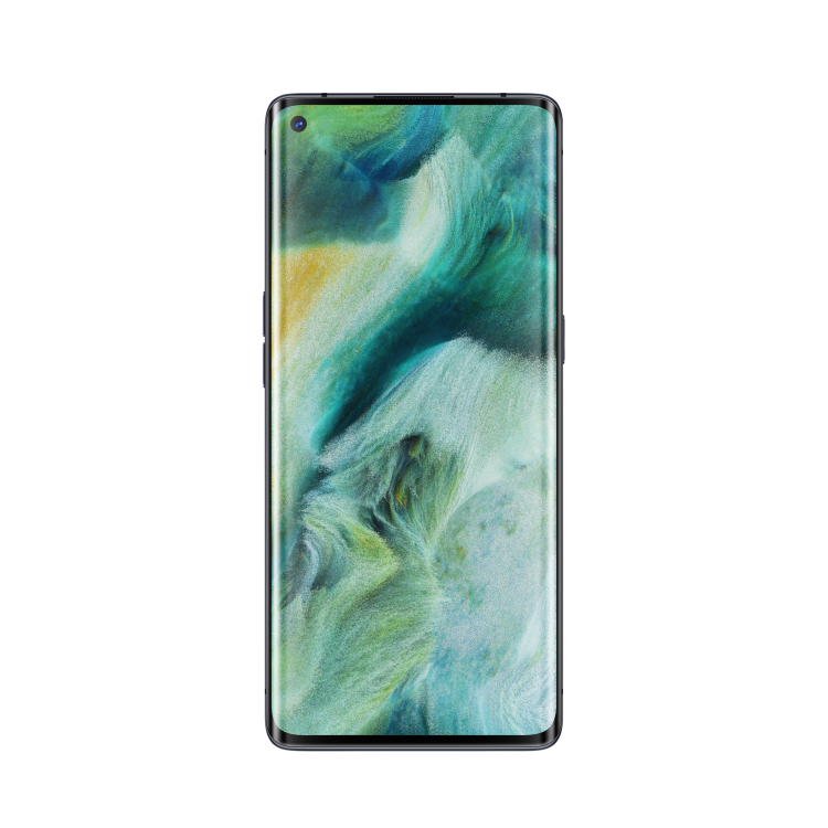 GRADE A3 - Oppo Find X2 Neo Moonlight Black 6.5" 256GB 5G Unlocked & SIM Free