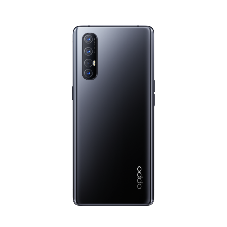 GRADE A3 - Oppo Find X2 Neo Moonlight Black 6.5" 256GB 5G Unlocked & SIM Free
