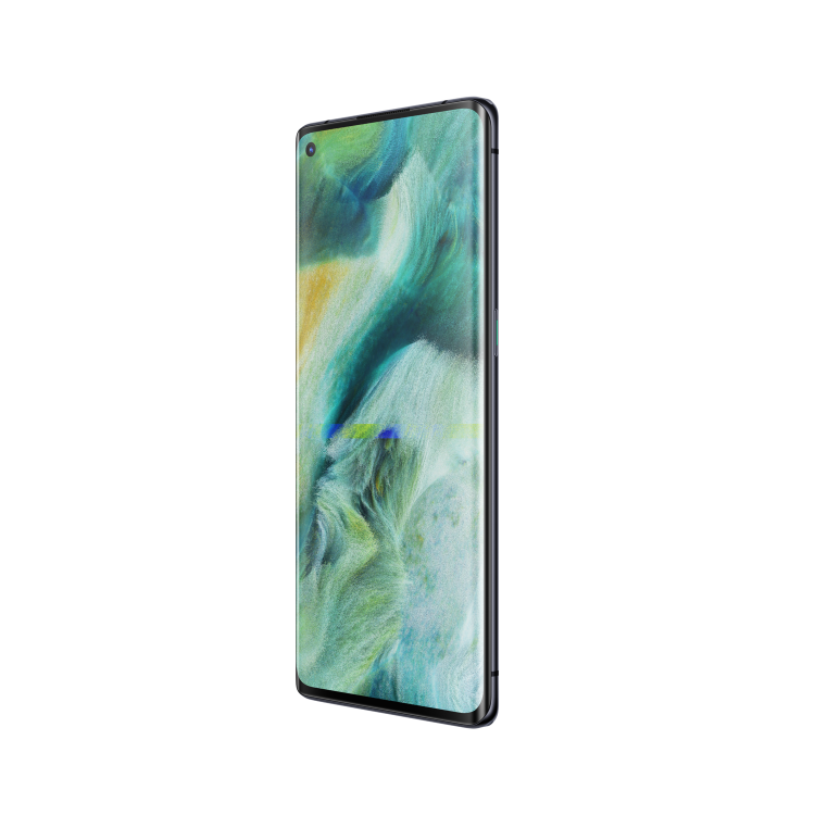 GRADE A3 - Oppo Find X2 Neo Moonlight Black 6.5" 256GB 5G Unlocked & SIM Free
