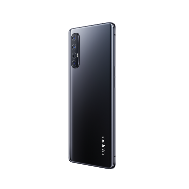 GRADE A3 - Oppo Find X2 Neo Moonlight Black 6.5" 256GB 5G Unlocked & SIM Free