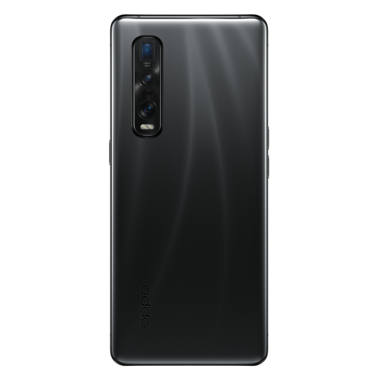 Grade A2 Oppo Find X2 Pro Black Ceramic 6.7" 512GB 5G Unlocked & SIM Free
