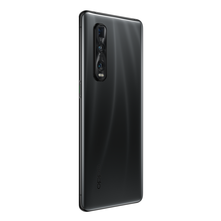 Grade A2 Oppo Find X2 Pro Black Ceramic 6.7" 512GB 5G Unlocked & SIM Free