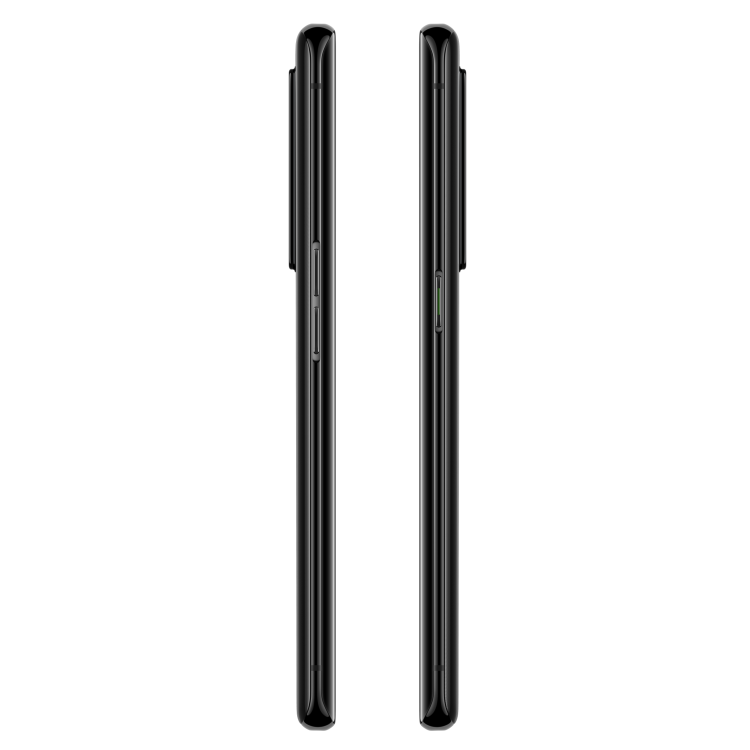 Grade A2 Oppo Find X2 Pro Black Ceramic 6.7" 512GB 5G Unlocked & SIM Free