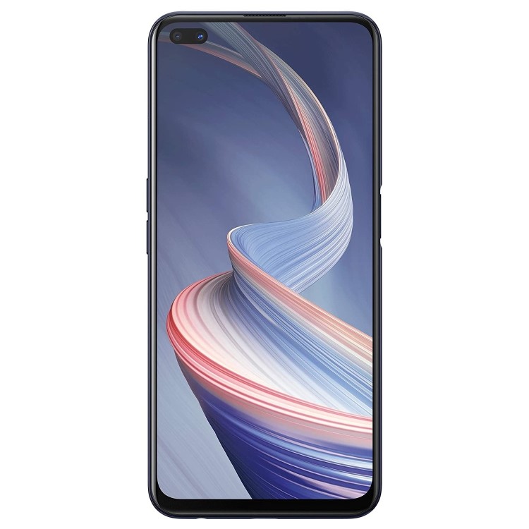 OPPO Reno4 Z 5G Black 6.57" 128GB 5G Unlocked & SIM Free