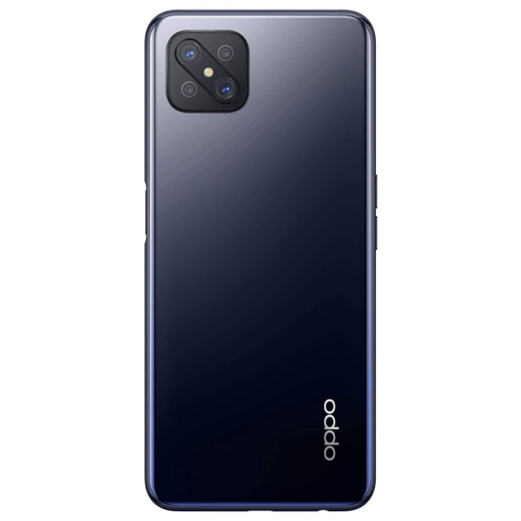OPPO Reno4 Z 5G Black 6.57" 128GB 5G Unlocked & SIM Free