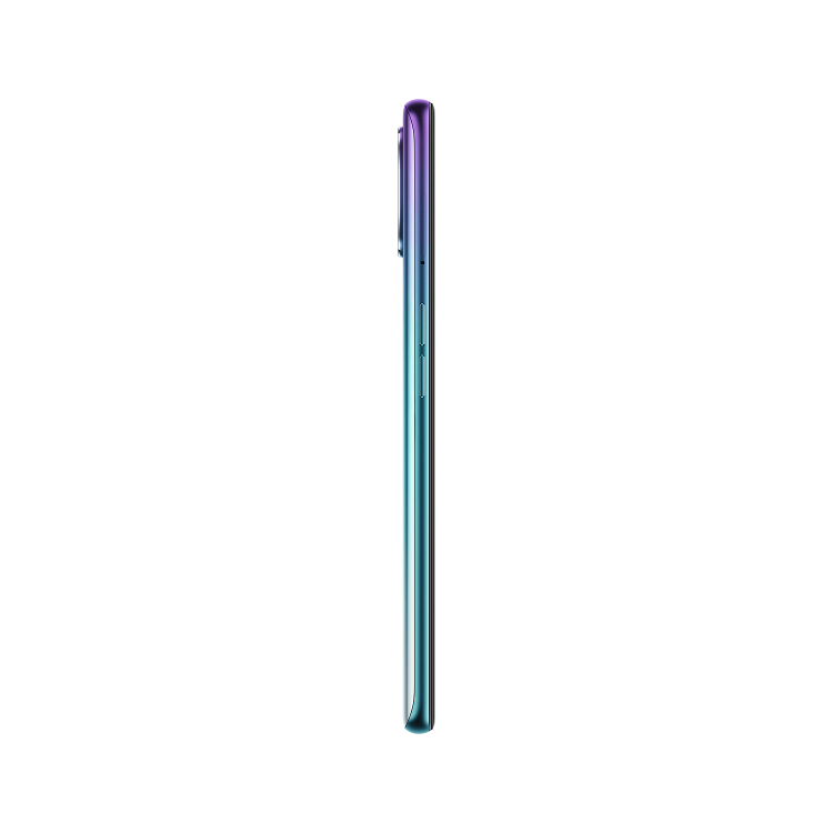 OPPO A72 Aurora Purple 6.5" 128GB 4G Dual SIM Unlocked & SIM Free
