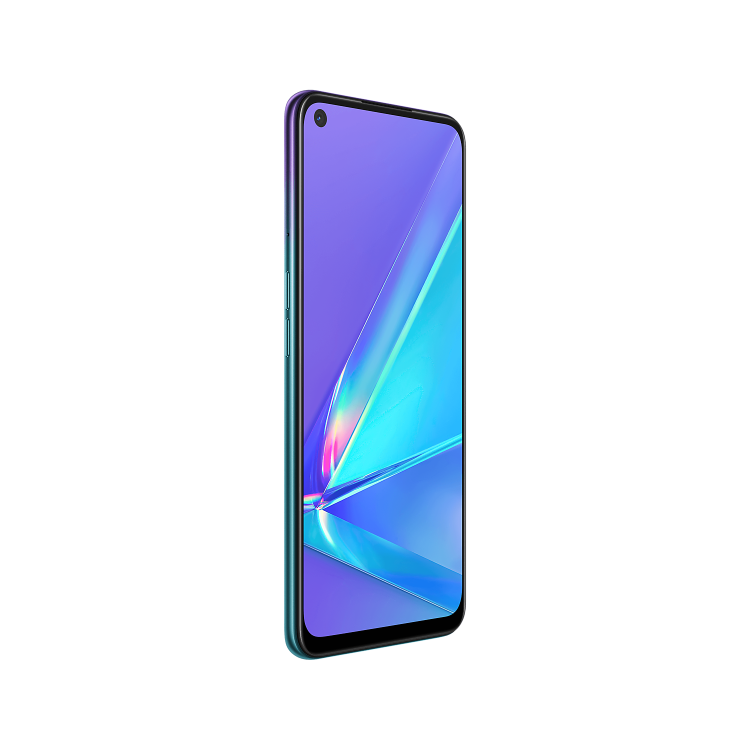 OPPO A72 Aurora Purple 6.5" 128GB 4G Dual SIM Unlocked & SIM Free