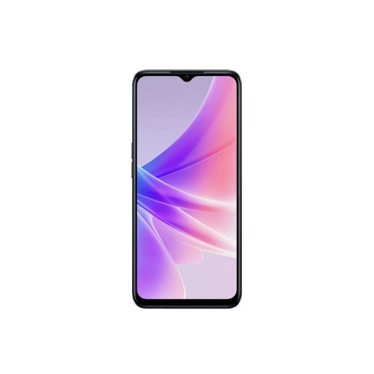 OPPO A77 5G 64GB 5G SIM Free Smartphone - Ocean Blue