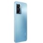 OPPO A77 5G 64GB 5G SIM Free Smartphone - Ocean Blue