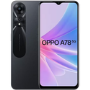 OPPO A78 Glowing Black 6.56" 128GB 5G Unlocked & SIM Free Smartphone