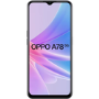 OPPO A78 Glowing Black 6.56" 128GB 5G Unlocked & SIM Free Smartphone