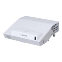 Hitachi Projector CPTW3003 3300 ANSI Lumen 2200 eco  WXGA