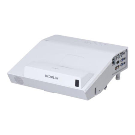 Hitachi Projector CPTW3003 3300 ANSI Lumen 2200 eco  WXGA