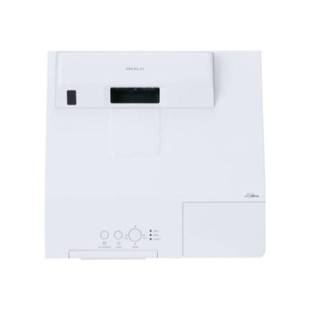 Hitachi Projector CPTW3003 3300 ANSI Lumen 2200 eco  WXGA