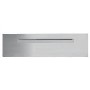Candy CPWD140X Warming Drawer - Stainless Steel