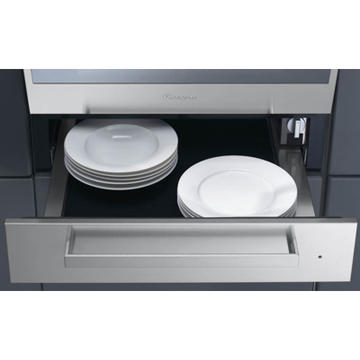 Candy CPWD140X Warming Drawer - Stainless Steel