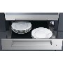 Candy CPWD140X Warming Drawer - Stainless Steel