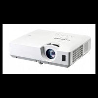 Hitachi CP-WX3042WN 3000 ANSI Lumens WXGA 3LCD Technology Meeting Room Projector
