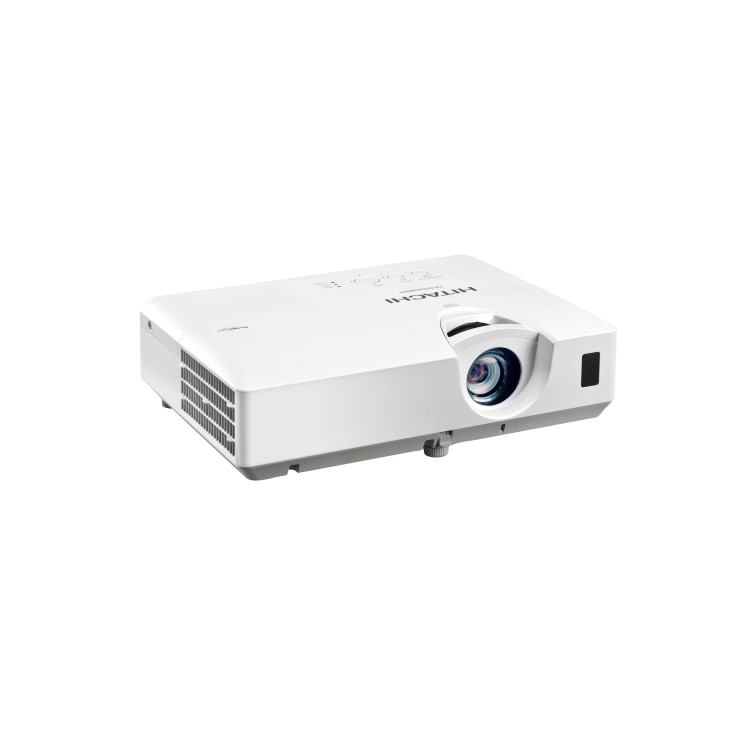 Hitachi CP-WX3042WN 3000 ANSI Lumens WXGA 3LCD Technology Meeting Room Projector