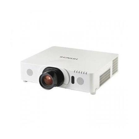 4000 Lumens, WXGA, LCD, Install Projector, 8.4 Kg - Includes Standard Lens