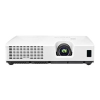 Hitachi CPX11WN XGA 3200 Lumens LCD Projector