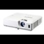 Hitachi CP-X2542WN 2700 ANSI Lumens XGA LCD Technology Meeting Room Projector