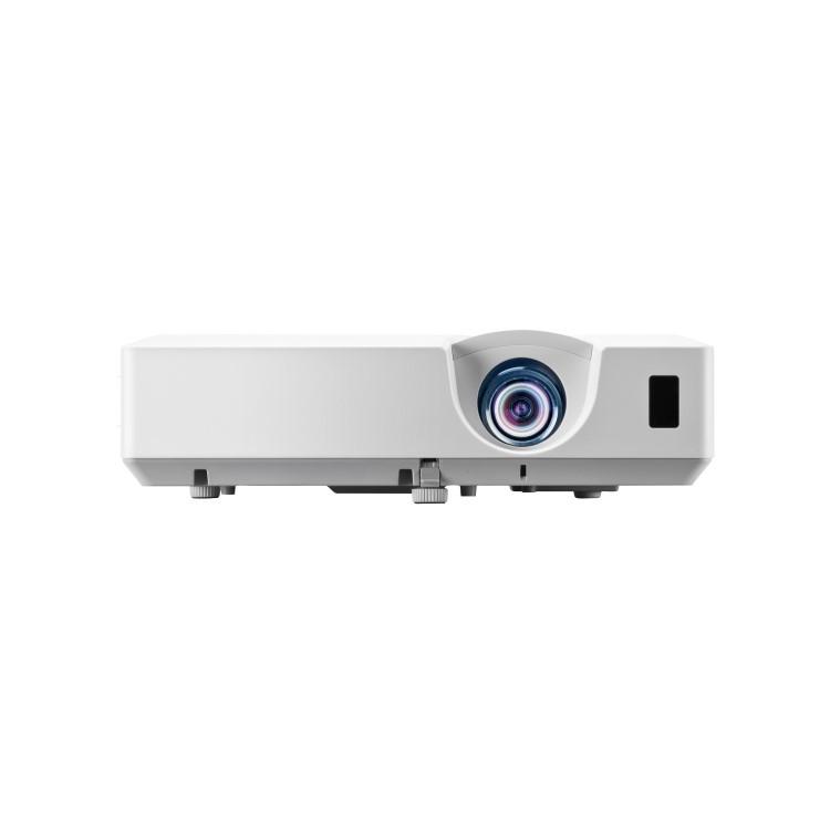 Hitachi CP-X2542WN 2700 ANSI Lumens XGA LCD Technology Meeting Room Projector