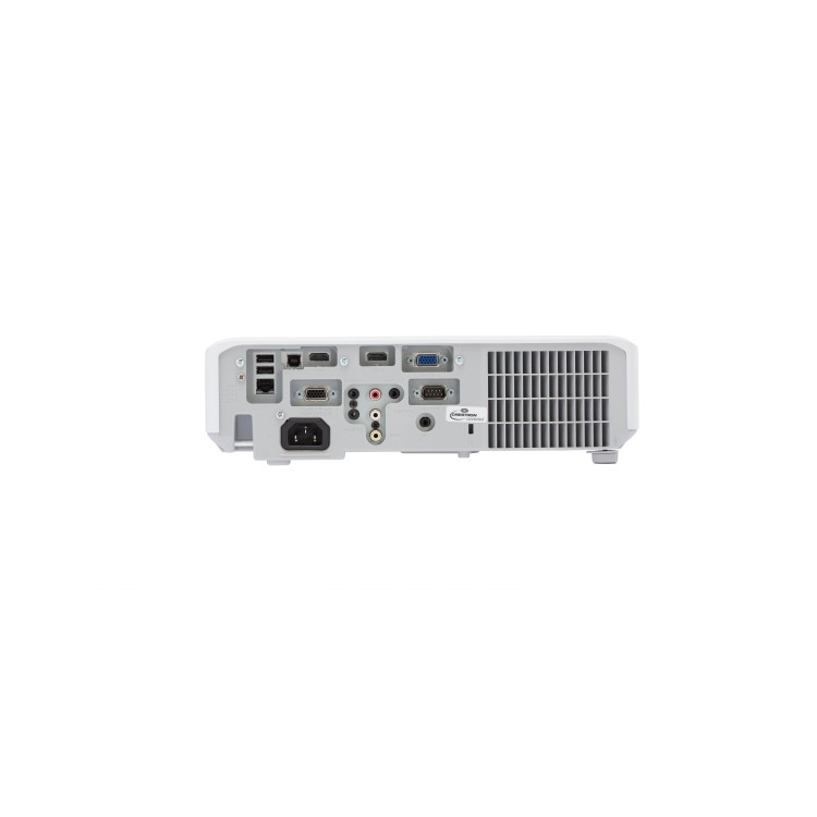 Hitachi CP-X2542WN 2700 ANSI Lumens XGA LCD Technology Meeting Room Projector