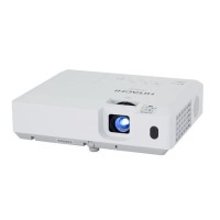 3200 ANSI Lumens XGA 3LCD Technology Meeting Room Projector 3.3Kg