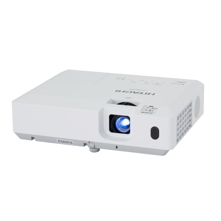 3200 ANSI Lumens XGA 3LCD Technology Meeting Room Projector 3.3Kg
