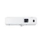 3200 ANSI Lumens XGA 3LCD Technology Meeting Room Projector 3.3Kg