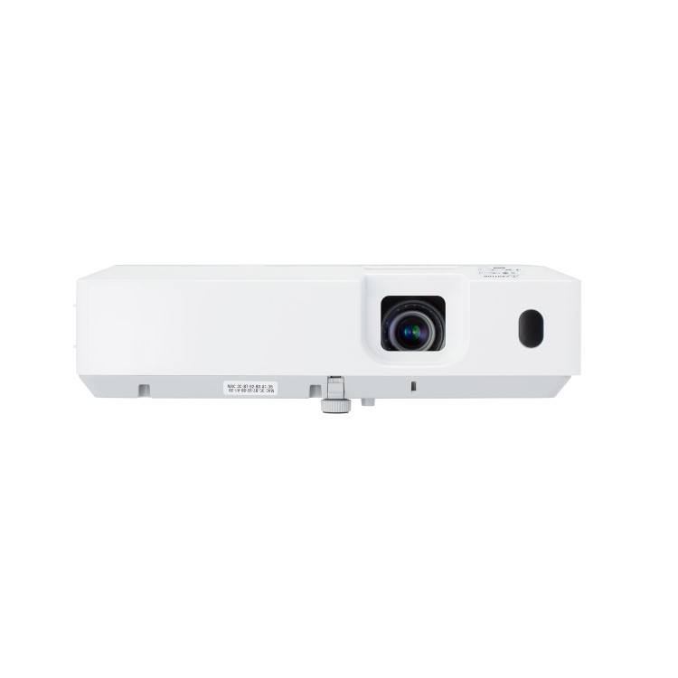 3200 ANSI Lumens XGA 3LCD Technology Meeting Room Projector 3.3Kg