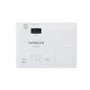 3200 ANSI Lumens XGA 3LCD Technology Meeting Room Projector 3.3Kg