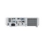 3200 ANSI Lumens XGA 3LCD Technology Meeting Room Projector 3.3Kg